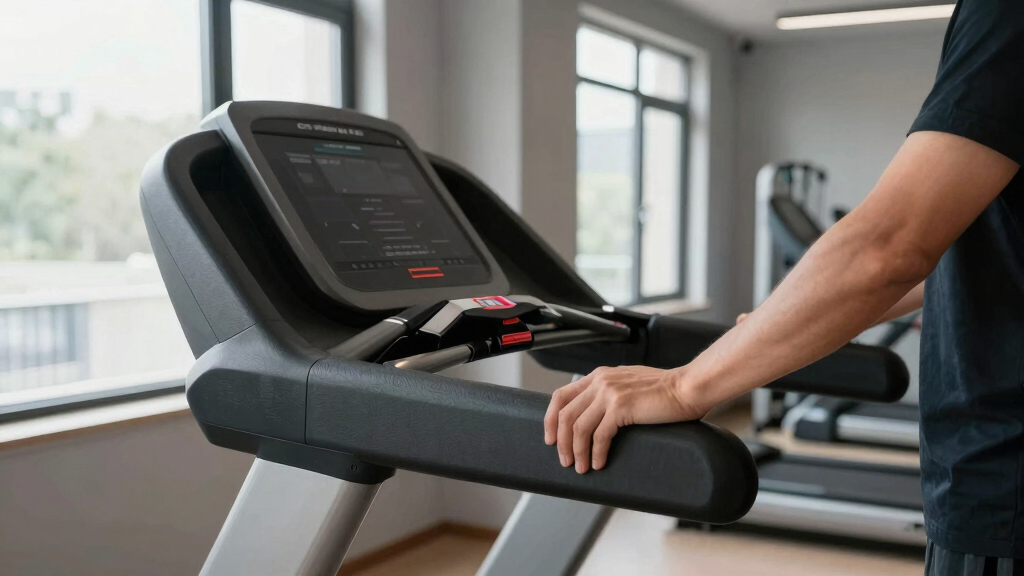 8 Best Treadmill Folding Premium in 2026