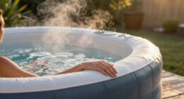8 Best Two Person Inflatable Hot Tub in 2026 — The Ultimate Buyer’s Guide