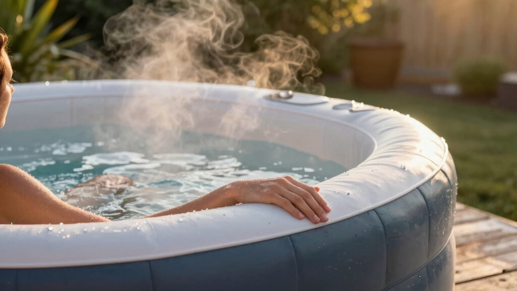 8 Best Two Person Inflatable Hot Tub in 2026 — The Ultimate Buyer’s Guide