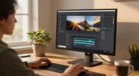 8 Best Ultralowide Monitors for Productivity and Editing in 2026