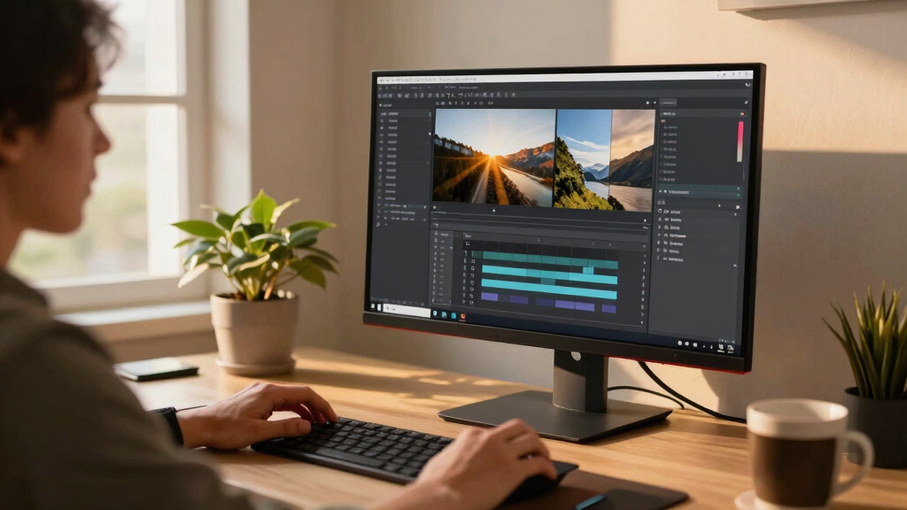 8 Best Ultralowide Monitors for Productivity and Editing in 2026
