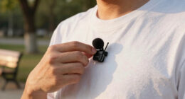 8 Best Wireless Lavalier Microphone Sets in 2026
