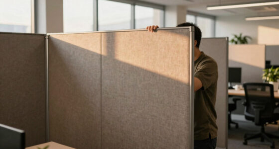 9 Best Acoustic Divider Panels Stylish in 2026