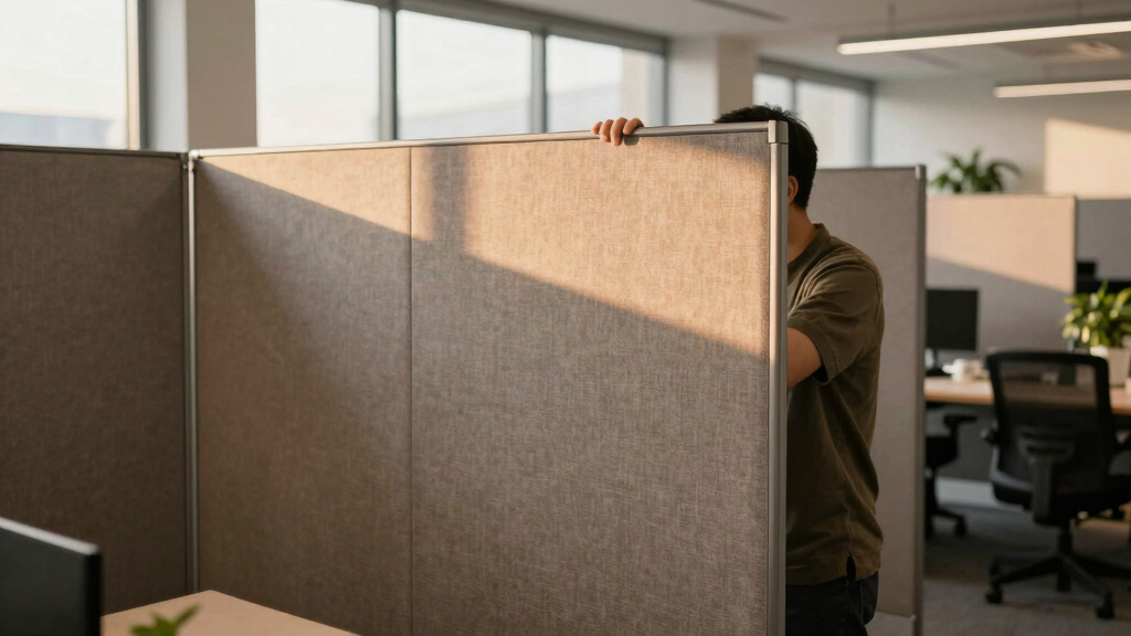 9 Best Acoustic Divider Panels Stylish in 2026