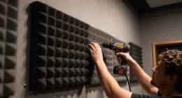 9 Best Acoustic Panel Kit for Studio in 2026