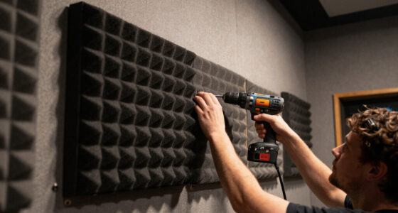 9 Best Acoustic Panel Kit for Studio in 2026