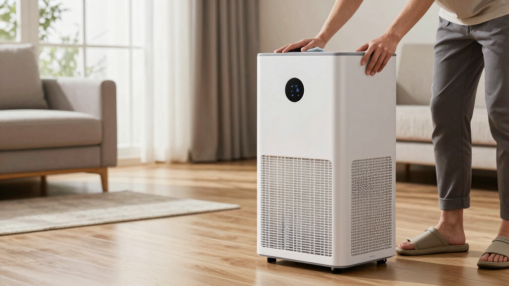 9 Best Air Purifier for Large Room in 2026