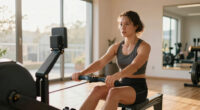 9 Best Air Resistance Rowing Machine in 2026