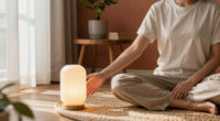 9 Best Ambient Floor Lamps for Meditation Rooms in 2026