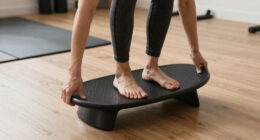 9 Best Balance Board For Core Training Premium In 2026