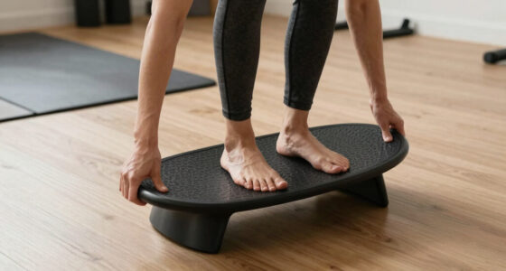 9 Best Balance Board For Core Training Premium In 2026