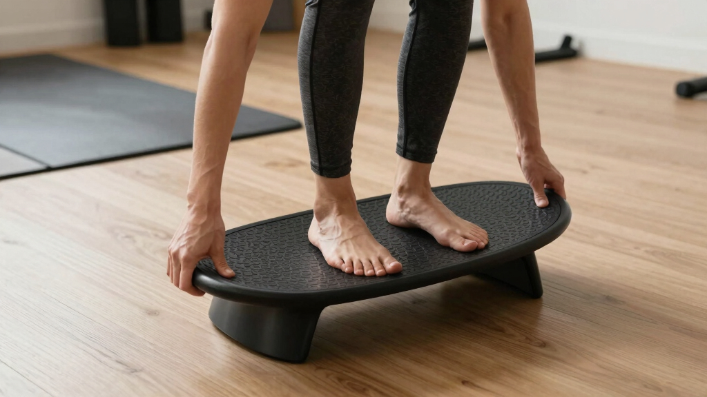 9 Best Balance Board For Core Training Premium In 2026