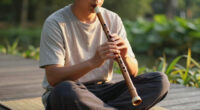 9 Best Bamboo Flute for Meditation in 2026