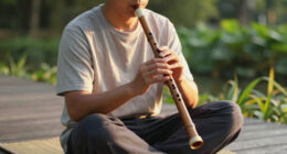 9 Best Bamboo Flute for Meditation in 2026
