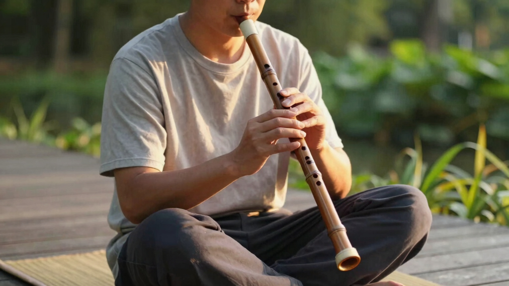 9 Best Bamboo Flute for Meditation in 2026
