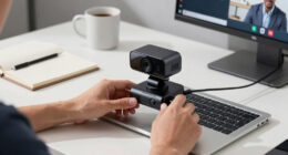 9 Best Best 4K Webcam Premium in 2026