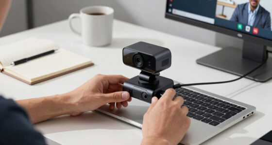 9 Best Best 4K Webcam Premium in 2026
