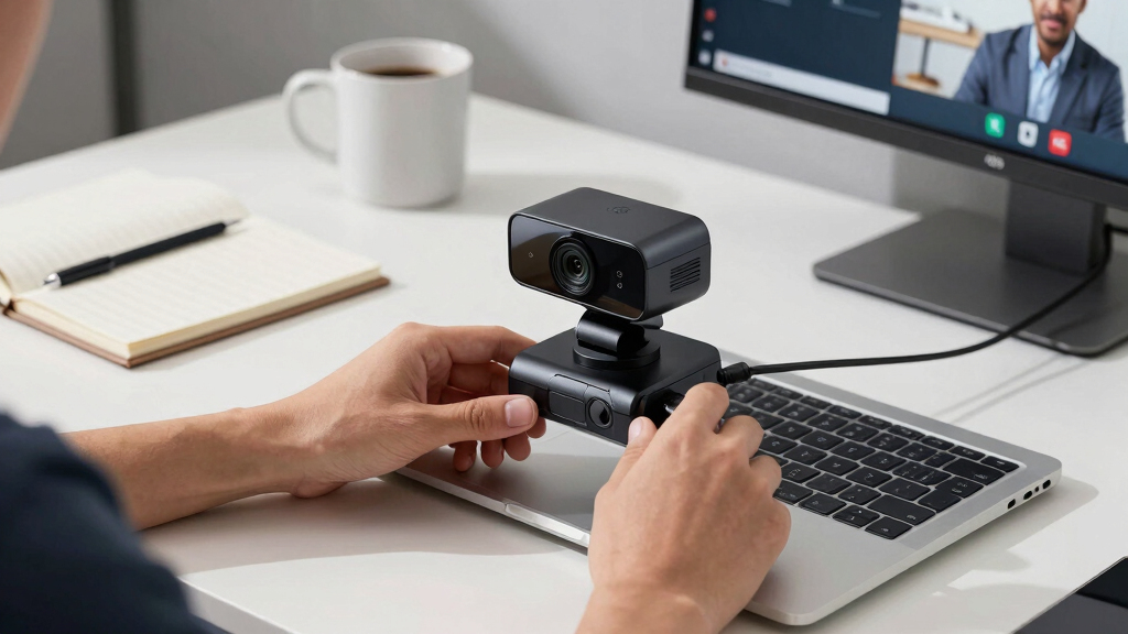 9 Best Best 4K Webcam Premium in 2026
