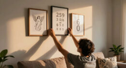 9 Best Best Angel Number Wall Art Framed Set in 2026