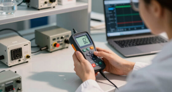 9 Best Best EMF Meter Professional in 2026