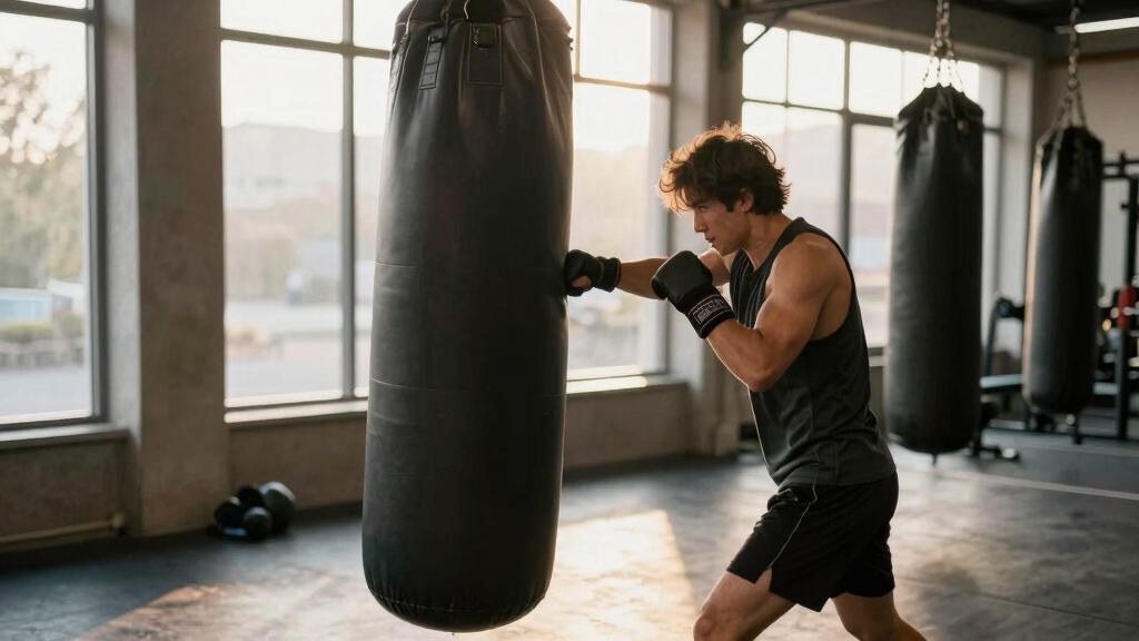 9 Best Best Freestanding Punching Bag Heavy in 2026