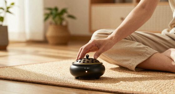 9 Best Best Incense Burner Electric Premium in 2026