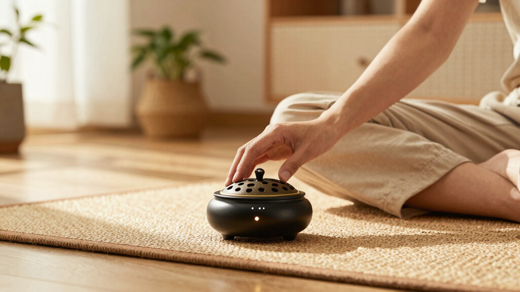 9 Best Best Incense Burner Electric Premium in 2026