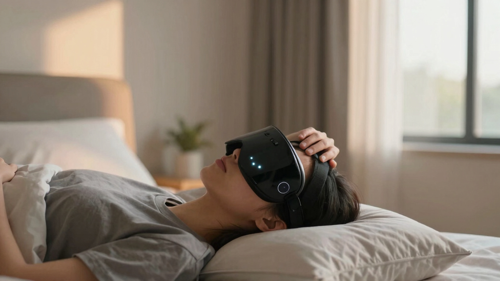 9 Best Best Lucid Dreaming Mask Device in 2026