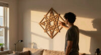 9 Best Best Metatron Cube Wall Art in 2026