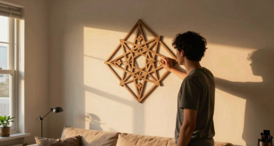 9 Best Best Metatron Cube Wall Art in 2026