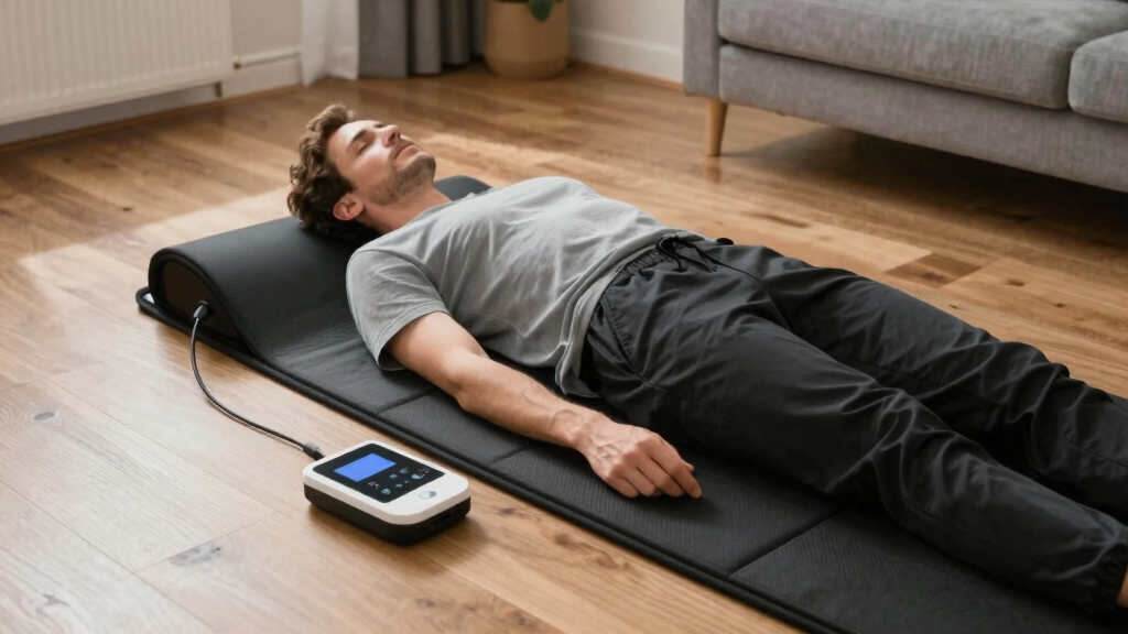 9 Best Best PEMF Mat Full Body For Home In 2026