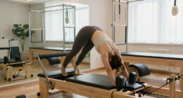 9 Best Best Pilates Reformer Machine Professional in 2026