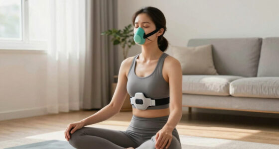 9 Best Biofeedback Breathing Trainer Device in 2026