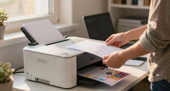 9 Best Color Laser Printer for Small Business in 2026