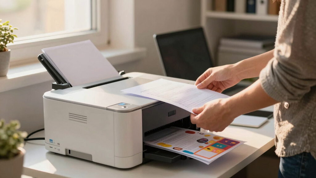 9 Best Color Laser Printer for Small Business in 2026