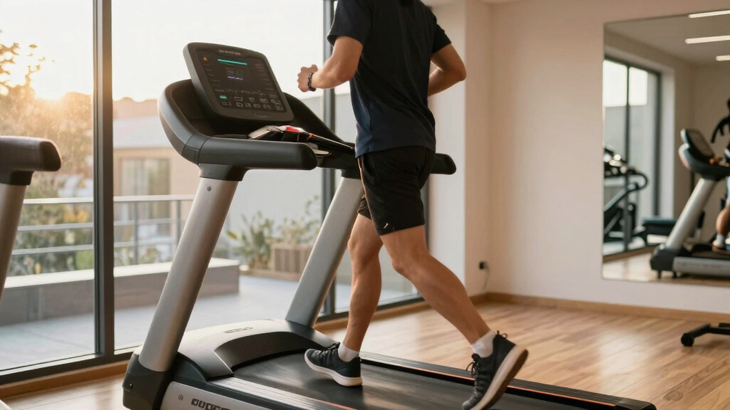9 Best Commercial-Grade Treadmill for Home in 2026