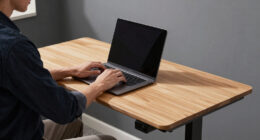 9 Best Electric Standing Desk Solid Wood in 2026