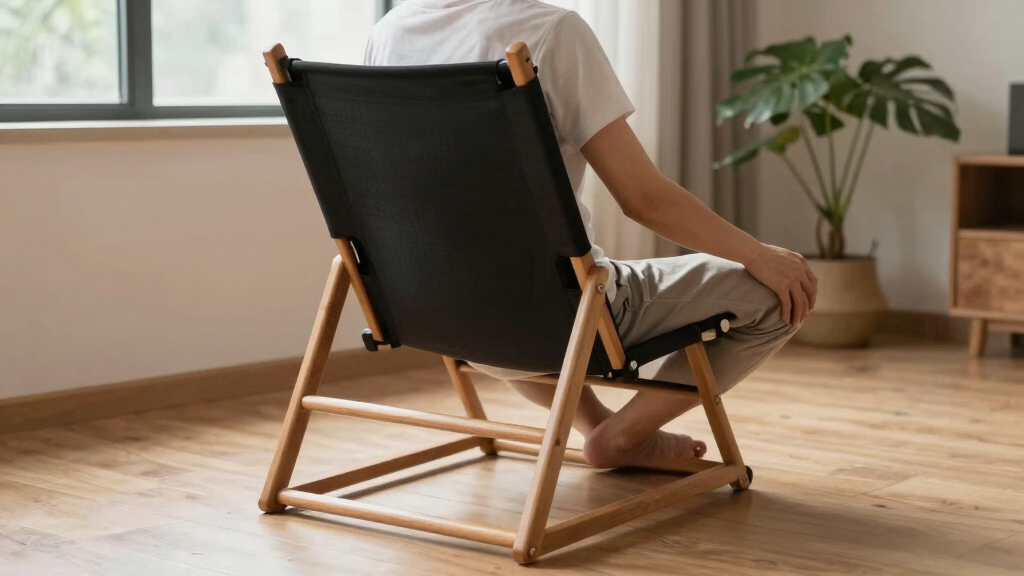 9 Best Floor Meditation Chair Adjustable Backrest in 2026