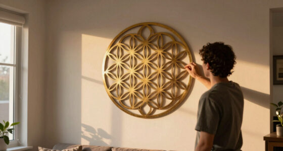 9 Best Flower of Life Metal Wall Decor Large in 2026