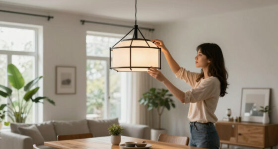 9 Best Geometric Pendant Light Fixture Modern in 2026