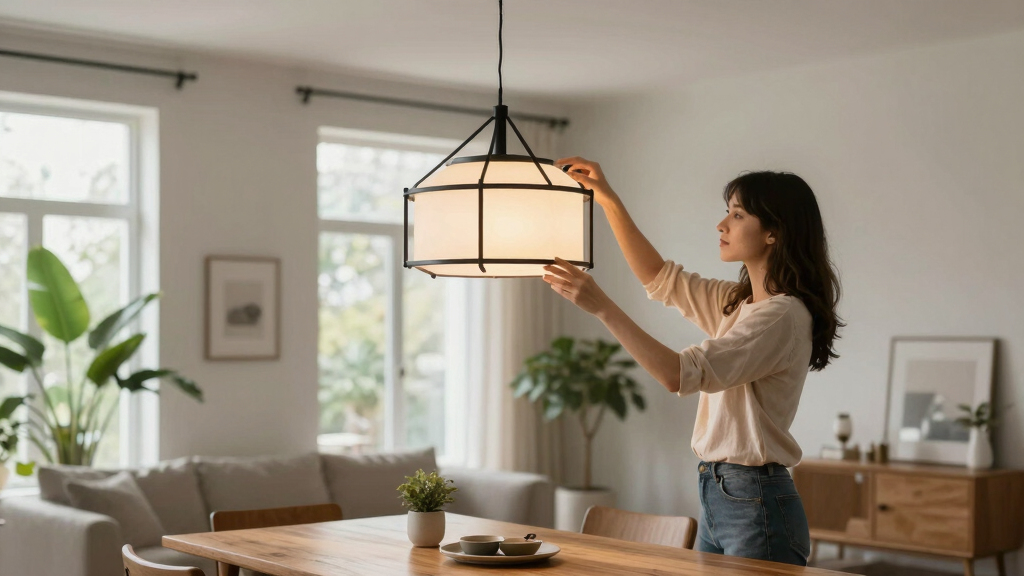 9 Best Geometric Pendant Light Fixture Modern in 2026