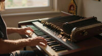 9 Best Harmonium for Devotional Music in 2026