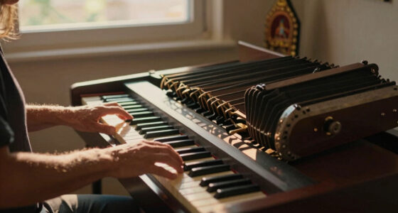 9 Best Harmonium for Devotional Music in 2026
