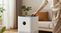 9 Best HEPA Air Purifier With Carbon for Odor in 2026
