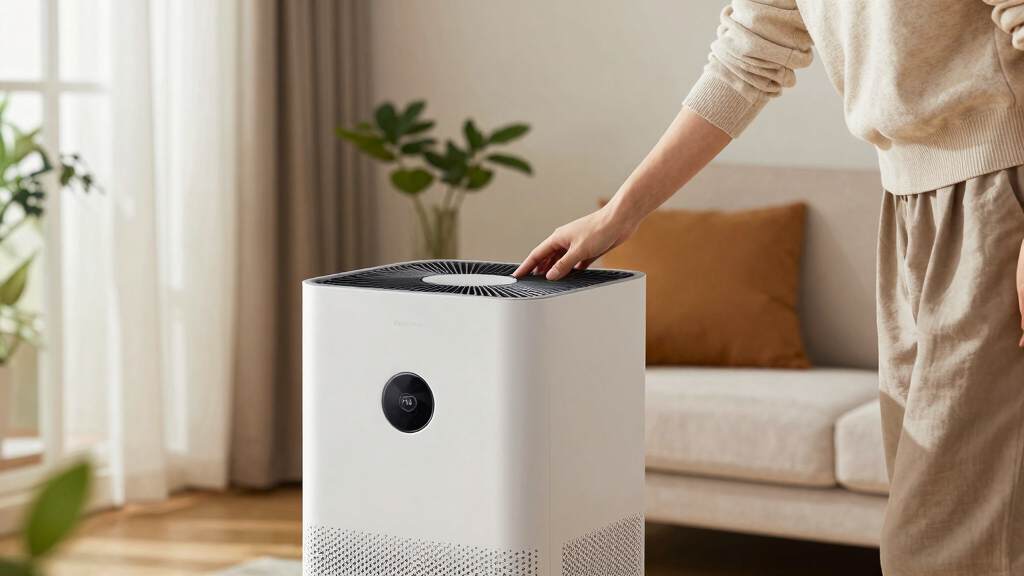 9 Best HEPA Air Purifier With Carbon for Odor in 2026