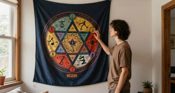 9 Best Kabbalah Tree of Life Tapestry in 2026