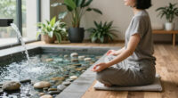 9 Best Large Indoor Water Fountain Zen in 2026