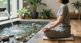 9 Best Large Indoor Water Fountain Zen in 2026