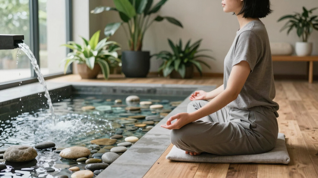 9 Best Large Indoor Water Fountain Zen in 2026