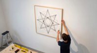 9 Best Metatron Cube Wall Art Framed Large in 2026